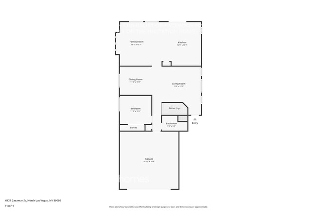 Foto del edificio - 6437 Casamar St