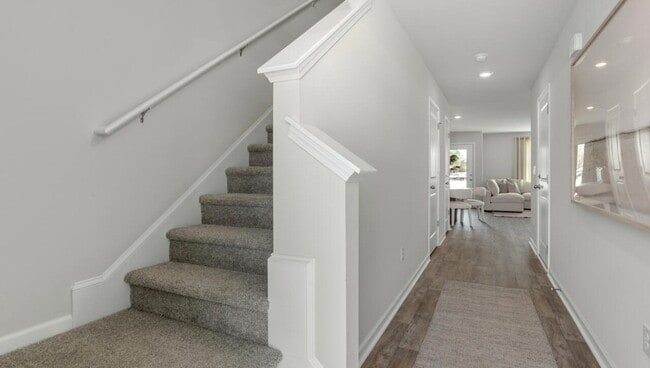 Building Photo - 5835 Harebell Rd