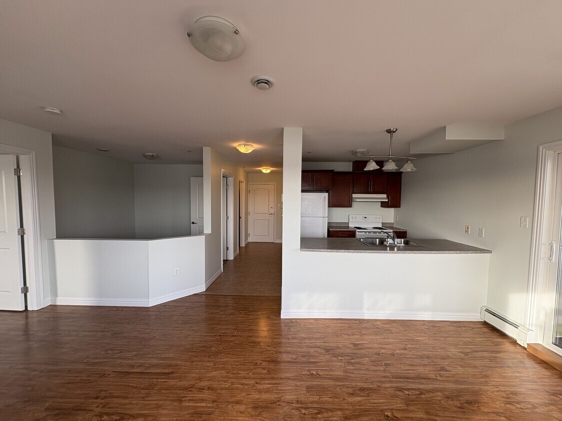 Den and Kitchen - 3150 Barrington St