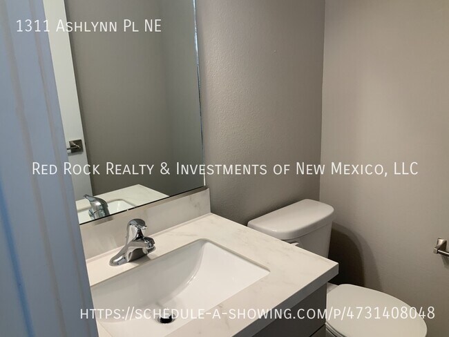 Building Photo - 1311 Ashlynn Pl