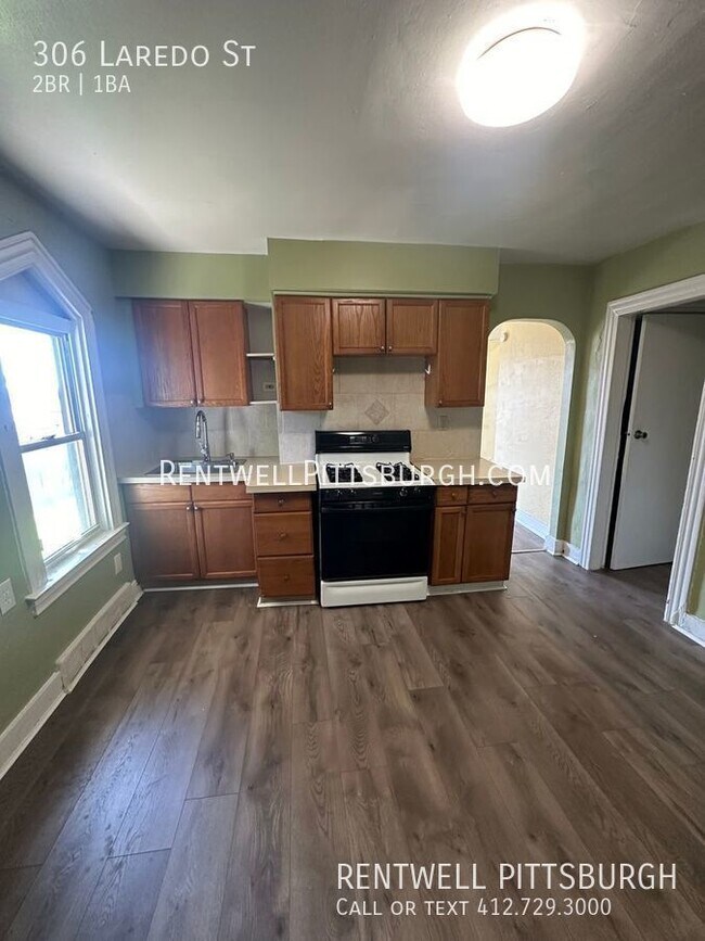 Foto del edificio - 2 Bedroom Home in McKeesport