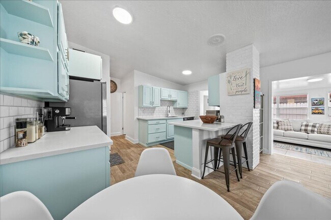 Foto del edificio - Beautiful Fully-Furnished 2BR/2BA Coastal Retreat in Cape Canaveral