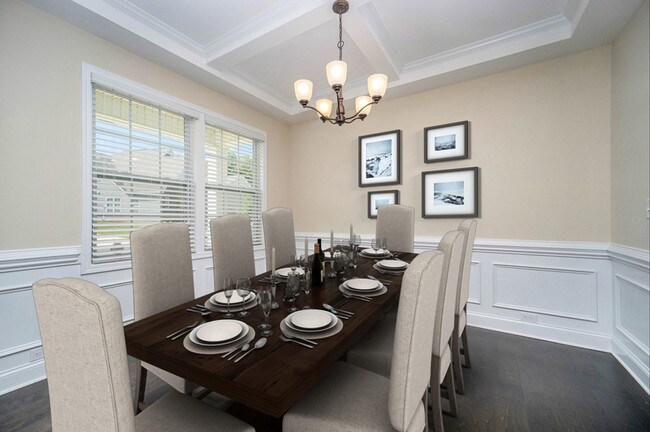 Foto del edificio - 9014 Cantrell Way