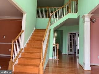 Building Photo - 7287 Flaxpool Ct