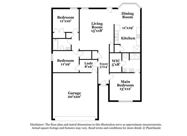 Building Photo - 5011 Deer Creek Ct