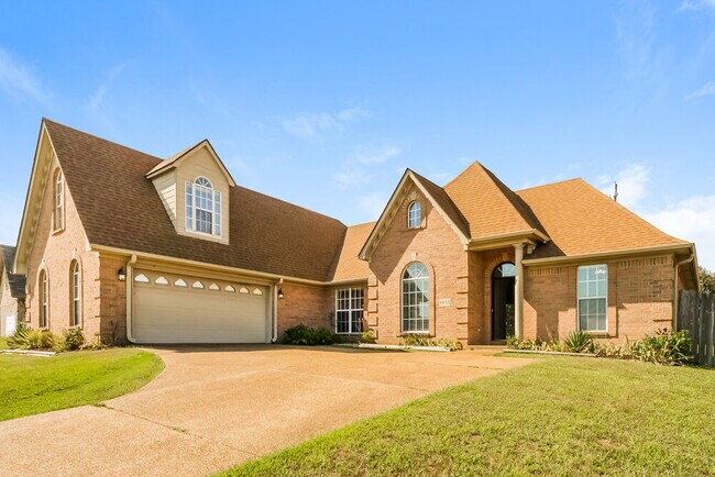 Building Photo - 4455 Jonsey Ln