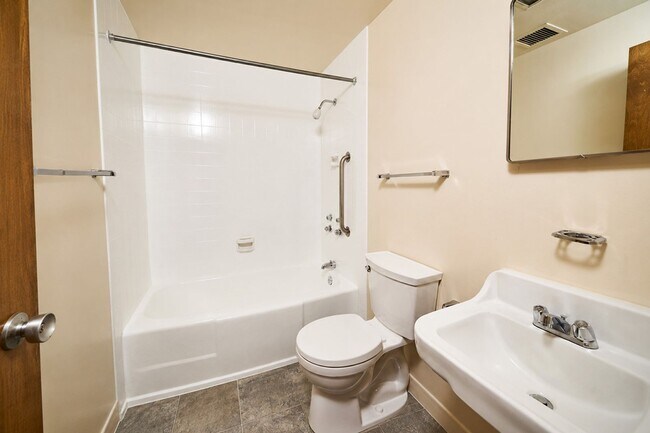Foto del interior - Hollywood Towne House