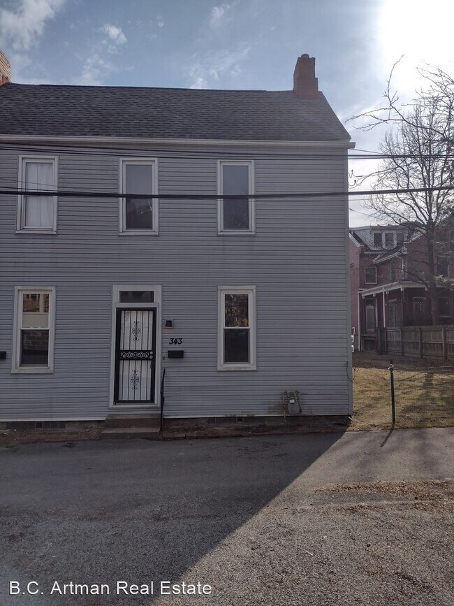 Building Photo - 2 br, 2 bath House - 343 Rennig Street