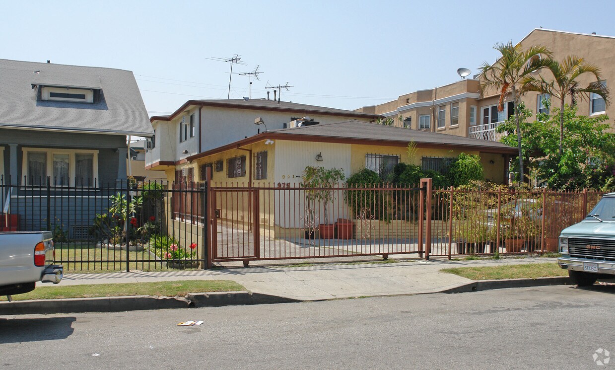 Foto principal - 971 Fedora St