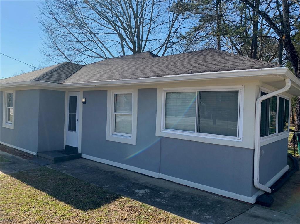 1261 Concord Rd SE, Smyrna, GA 30080 House Rental in Smyrna, GA