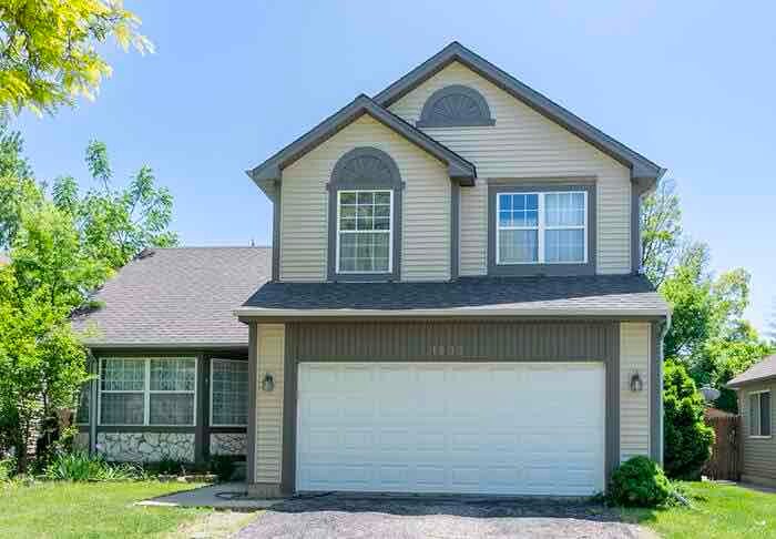 Foto principal - 1233 Concord Dr