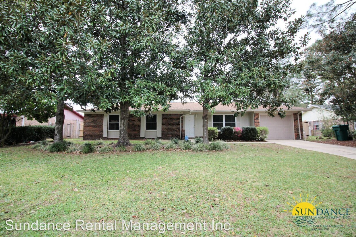 Primary Photo - 3 br, 2 bath House - 1805 Rattan Palm Drive