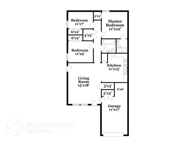 Building Photo - 217 Palmer Ct