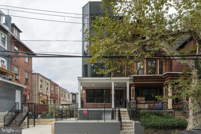Foto del edificio - 5039 Pine St