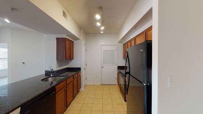 Interior Photo - 1301 Thomas Circle