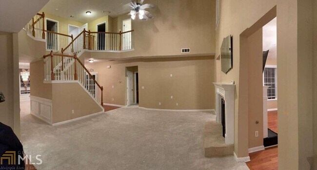 Building Photo - 5420 Concord Downs Dr