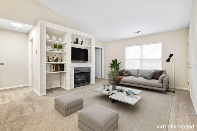 Foto del edificio - 4907 Stratford Pine Ln