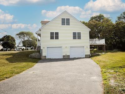 Foto del edificio - 51 Newport Ave