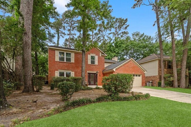 Building Photo - 28 Silver Elm Pl