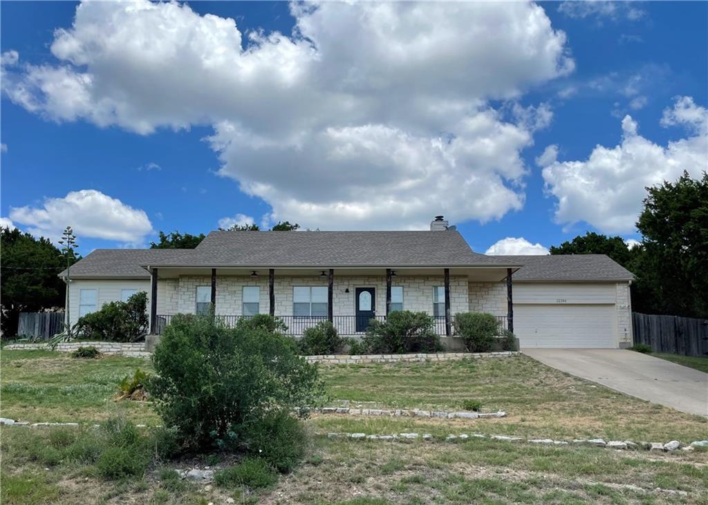 22334 Briarcliff Dr, Spicewood, TX 78669 House for Rent in Spicewood