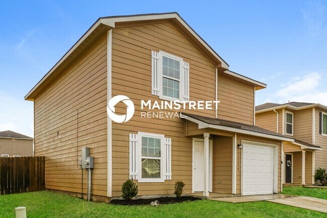 Building Photo - 3 Bedroom Pet-Friendly Home in SAN ANTONIO, TX with Main Street Renewal