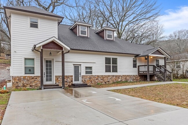 Photo - 3118 New York Ave House