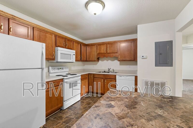 Foto principal - 418 Jack Miller Blvd