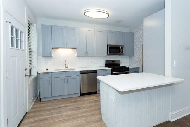 Foto del edificio - 5430 S Drexel Ave