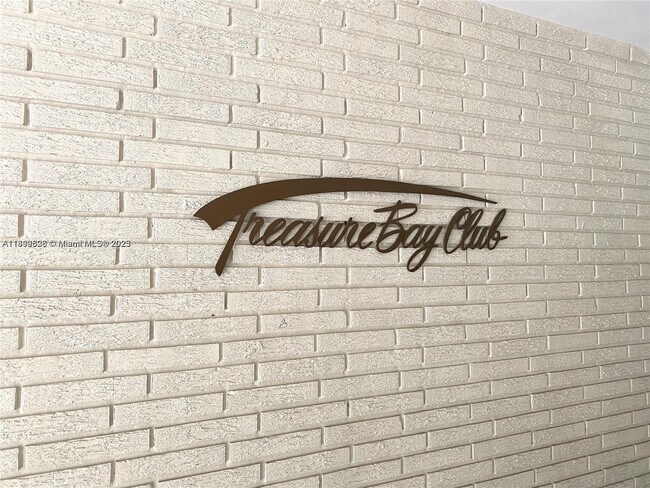 Foto del edificio - 1880 S Treasure Dr