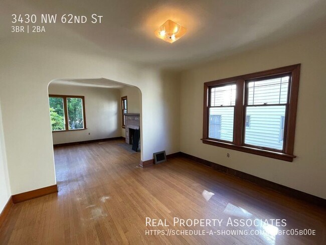Building Photo - Sunset Hill Home