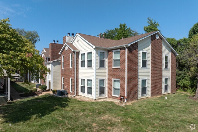 Peachtree - Peachtree Apartments