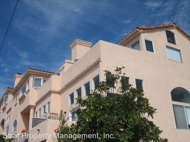 Foto del edificio - 951 Agate St