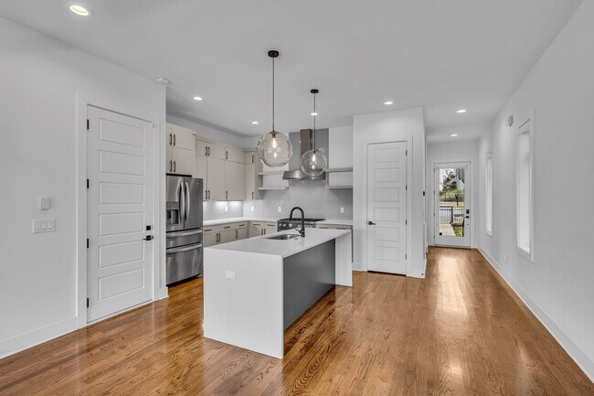 Photo - 3325 Felicia St Townhome