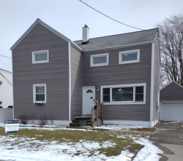 Primary Photo - NOW AVAILABLE! 57 Collins Avenue, West Sen...
