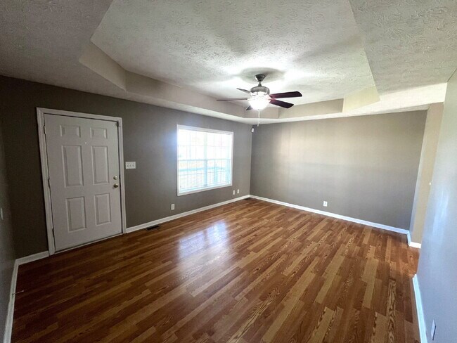 Foto del edificio - 3388 Pennridge Rd