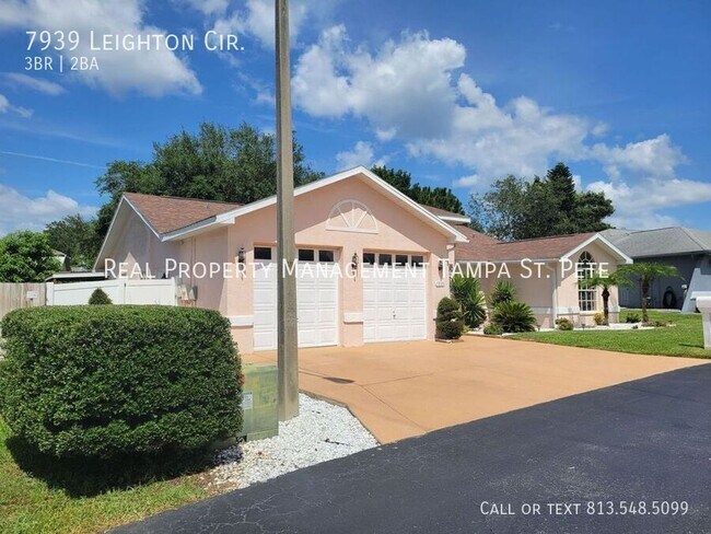 Foto del edificio - 7939 Leighton Cir