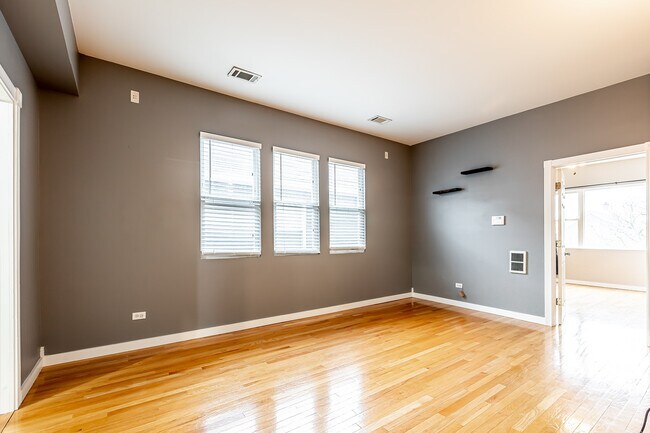 Building Photo - 2065 N Bingham St