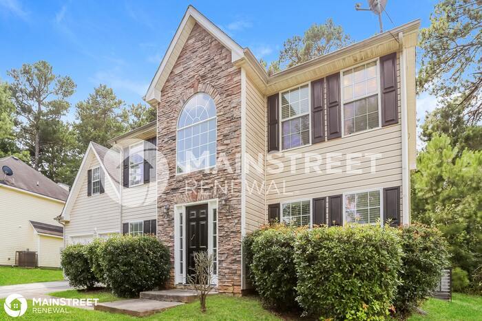 Foto principal - 6899 Smoke Ridge Dr