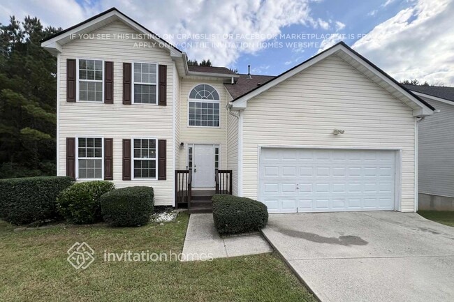 Building Photo - 4965 Bridle Point Pkwy