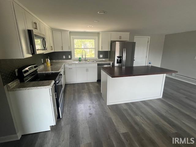 Foto del edificio - 1532 W Dupont Rd