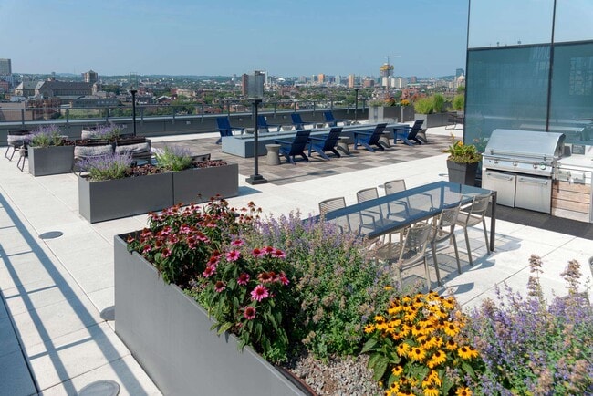 Photo - 345 Harrison Apartments