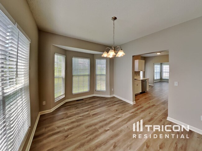 Building Photo - 3090 Haversham Park Circle Winston Salem NC