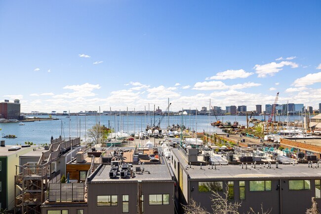 Foto del edificio - 275 Webster St