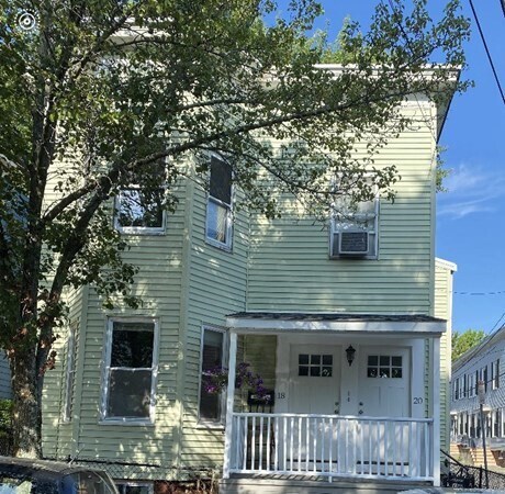 Primary Photo - 18 Wyatt St