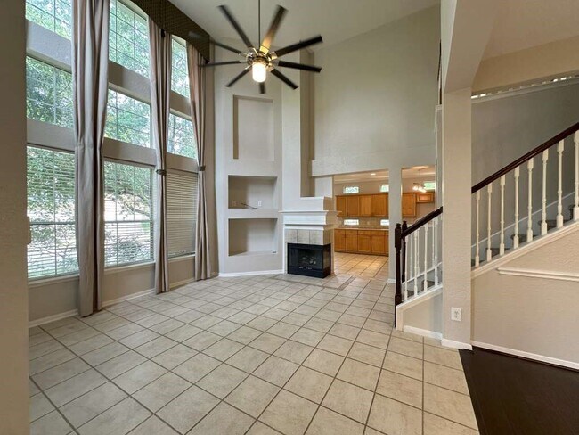 Foto del edificio - 7203 Welshwood Ln