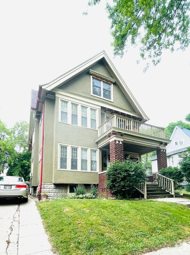 Building Photo - 2485 N Frederick Ave
