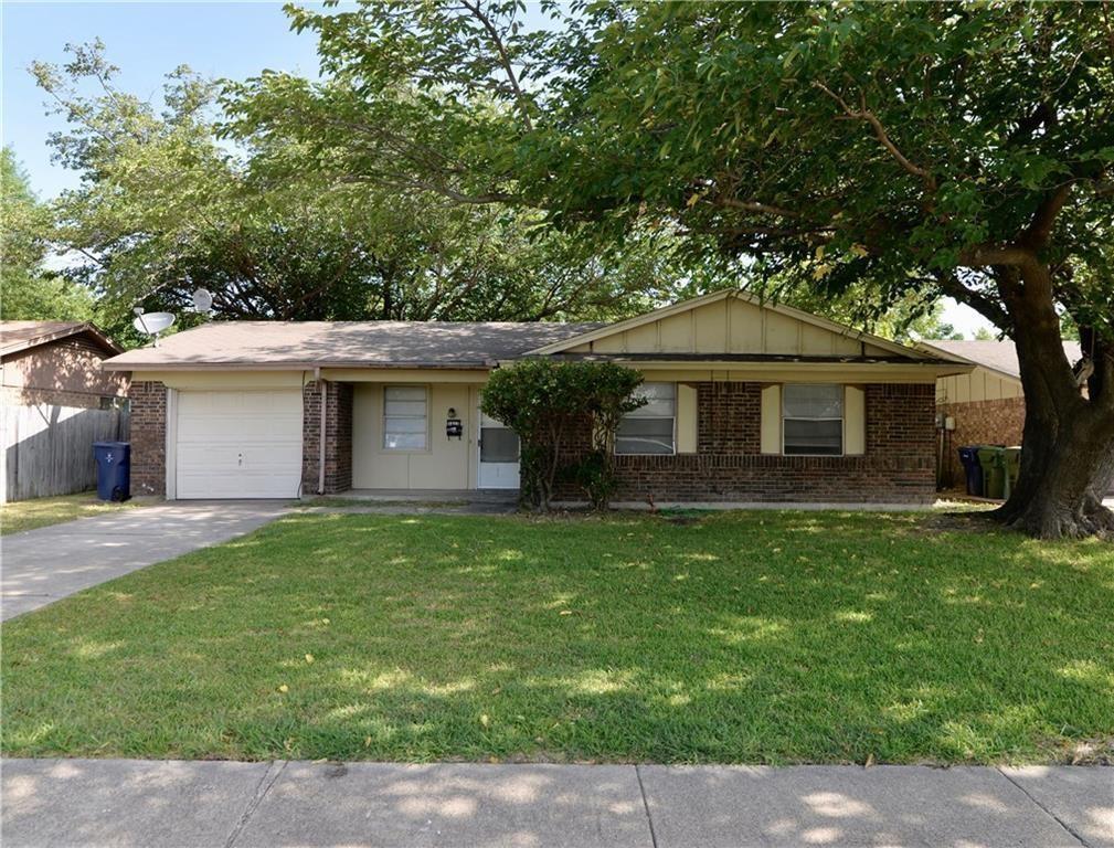 1413 Shorecrest Dr, Garland, TX 75040 House Rental in Garland, TX