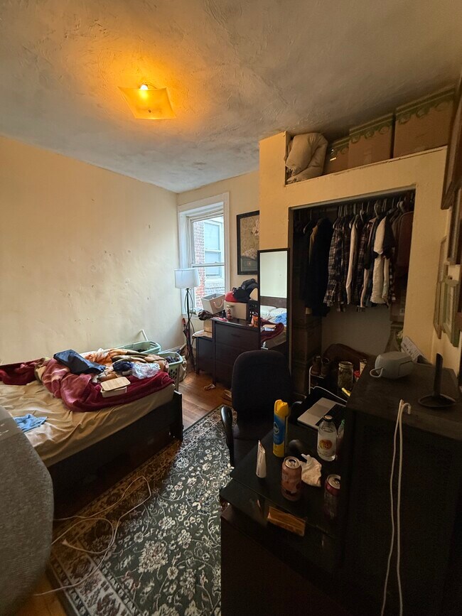 Foto del edificio - 71 S Huntington Ave