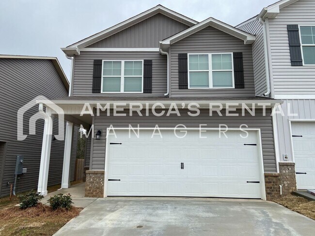 Foto del edificio - DEPOSIT PENDING!!! Home for rent in Calera...