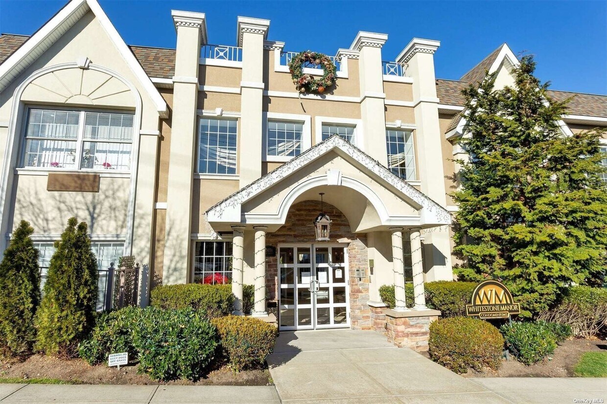 Foto principal - 150-31 12th Ave